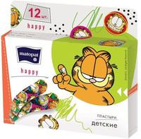 Пластыри 