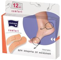 Пластыри 