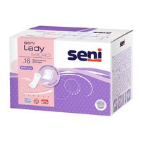 Прокладки урологические SENI LEDY micro по 16 шт.