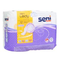 Прокладки урологические SENI LEDY mini  по 12 шт.