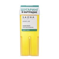 Паста для шугаринга в картридже Мягкая 150 г