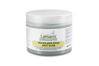 Маска для лица ANTI-ACNE, 500 г (ЛЛ3003)
