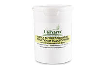 Маска антицеллюлитная с морскими водорослями 