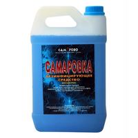 Самаровка 5 л